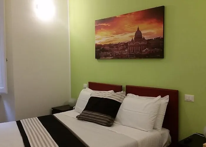 Il Tempio Della Capitale