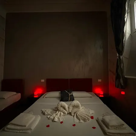 Il Tempio Della Capitale 4* Róma