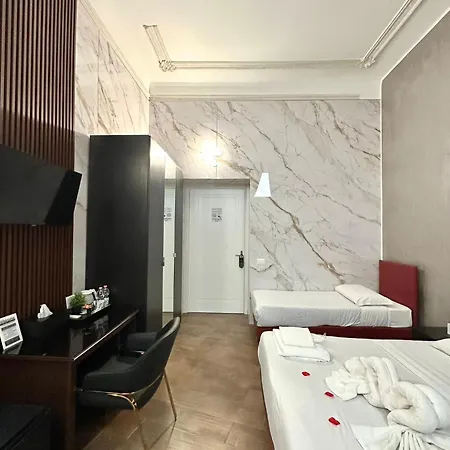 Il Tempio Della Capitale Vendégház 4*