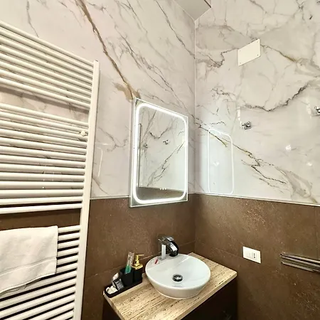 Vendégház Il Tempio Della Capitale 4*