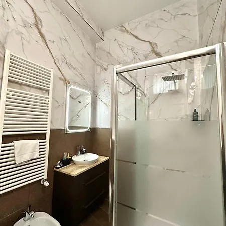 Vendégház Il Tempio Della Capitale 4*
