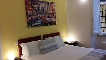 Il Tempio Della Capitale 4* Róma