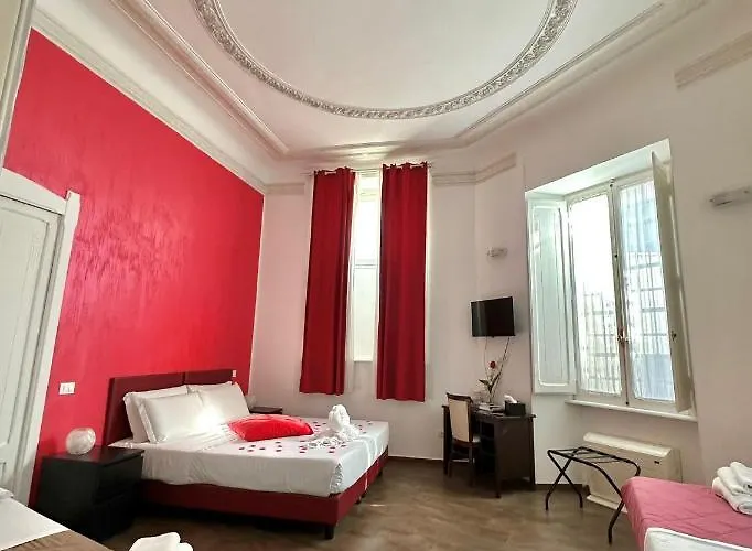 Il Tempio Della Capitale Рим