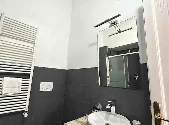 Гостевой дом Il Tempio Della Capitale Рим