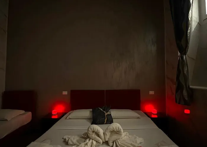 Il Tempio Della Capitale 4* Róma