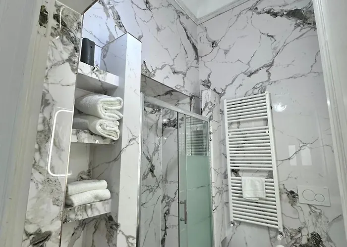 Il Tempio Della Capitale Maison d'hôtes Rome