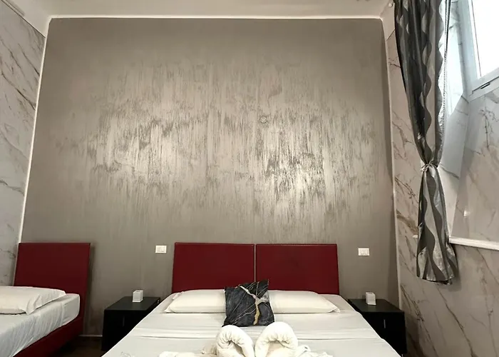 Il Tempio Della Capitale 4* Róma