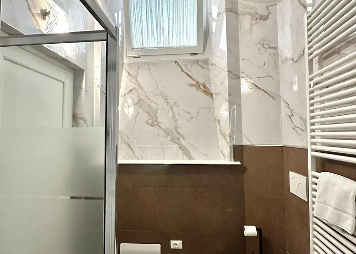 Il Tempio Della Capitale 4* Róma
