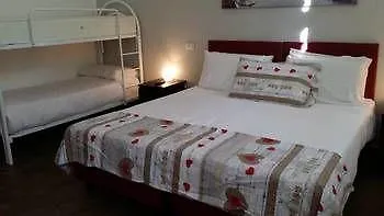 Il Tempio Della Capitale 4* Рим