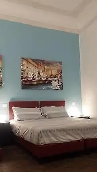 Гостевой дом Il Tempio Della Capitale