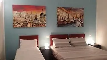 Il Tempio Della Capitale Гостевой дом