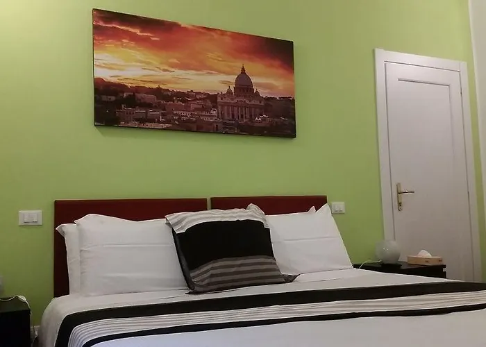 Il Tempio Della Capitale 4*